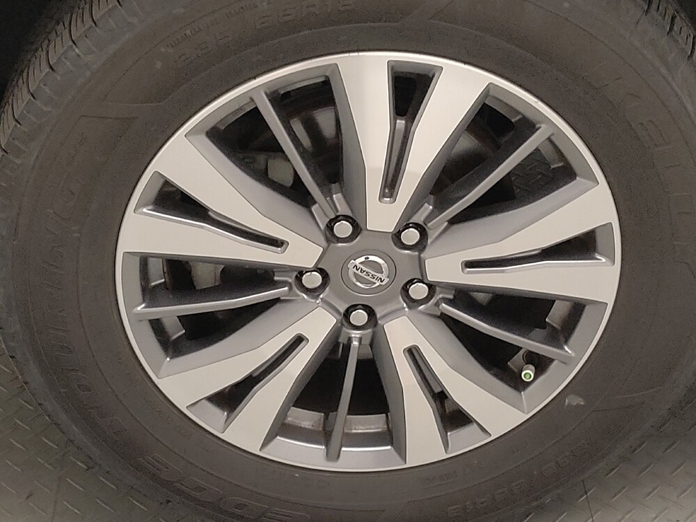 2020 Nissan Pathfinder in Tyler, TX 75701 - 18080774 31