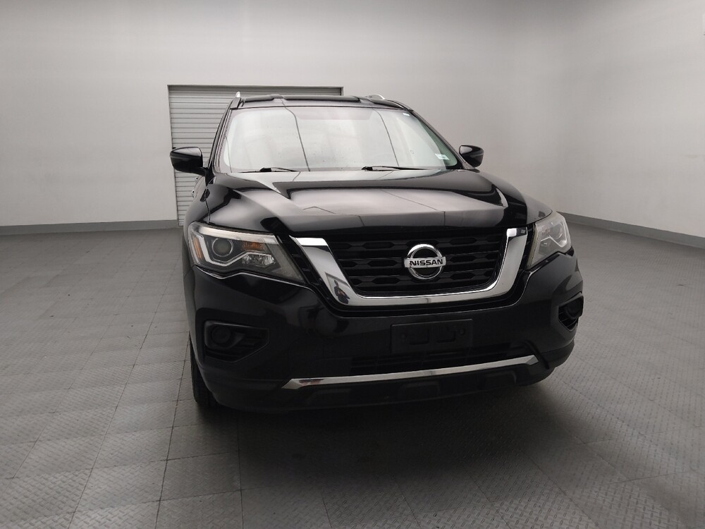2020 Nissan Pathfinder in Tyler, TX 75701 - 18080774 14