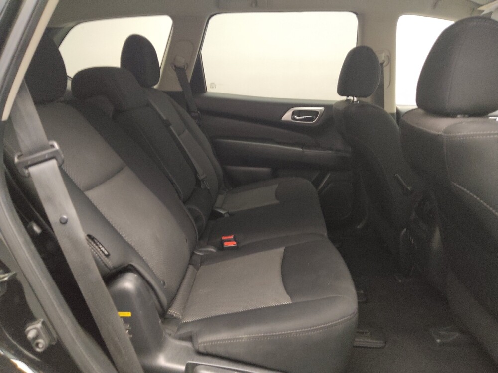 2020 Nissan Pathfinder in Tyler, TX 75701 - 18080774 19