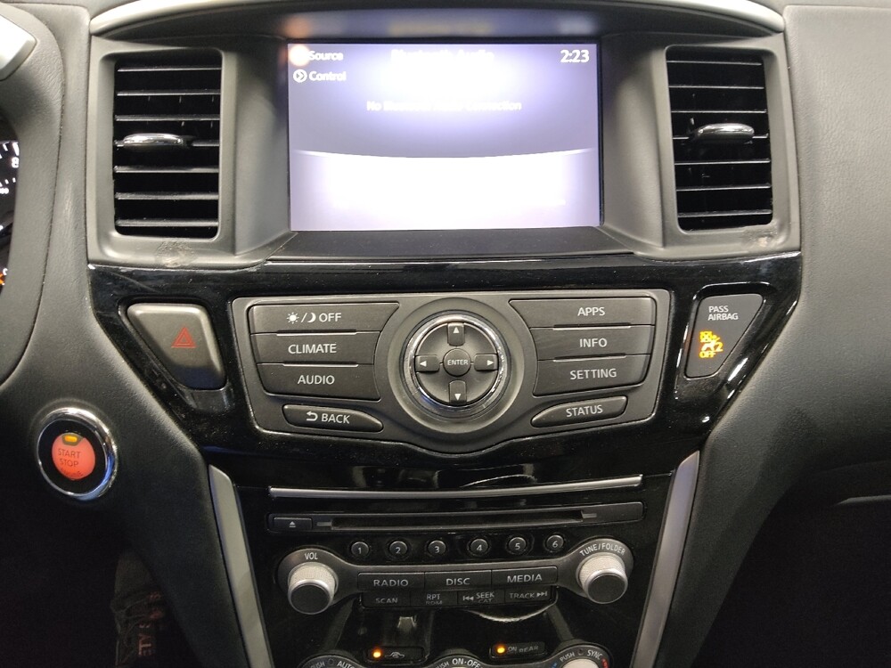 2020 Nissan Pathfinder in Tyler, TX 75701 - 18080774 25