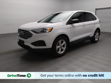 2021 Ford Edge in Oklahoma City, OK 73139