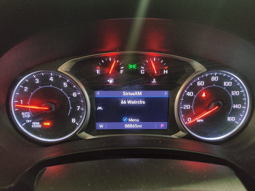 2020 GMC Terrain in Arlington, TX 76011 - 18080778 23