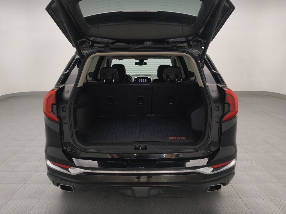 2020 GMC Terrain in Arlington, TX 76011 - 18080778 29
