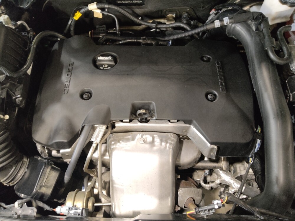 2020 GMC Terrain in Arlington, TX 76011 - 18080778 30