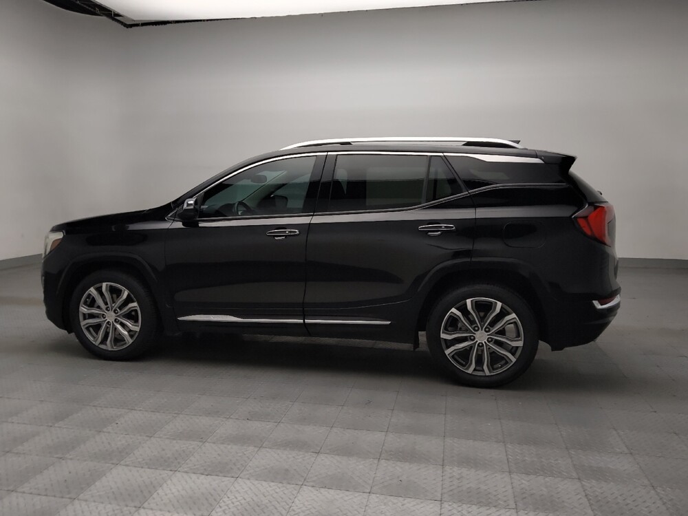 2020 GMC Terrain in Arlington, TX 76011 - 18080778 3