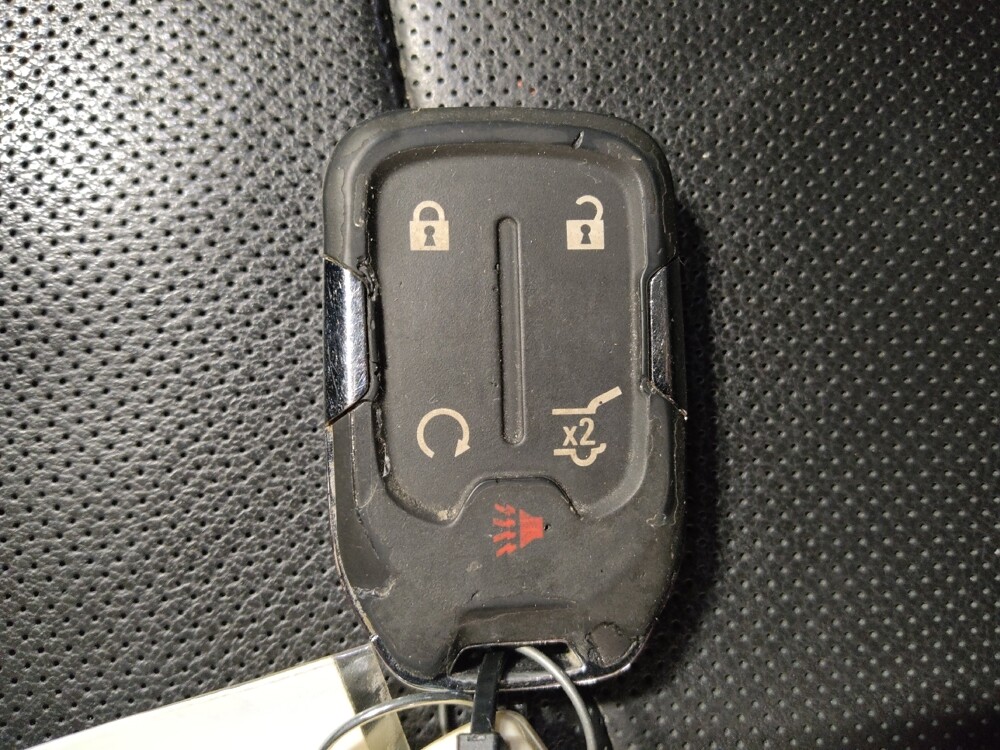 2020 GMC Terrain in Arlington, TX 76011 - 18080778 32