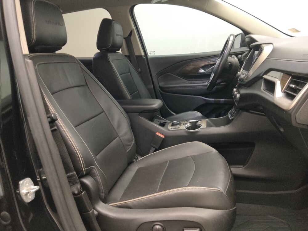 2020 GMC Terrain in Arlington, TX 76011 - 18080778 21