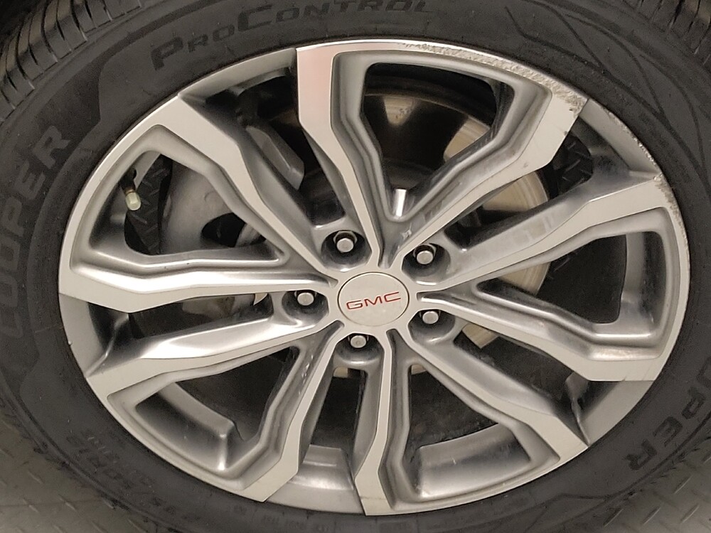 2020 GMC Terrain in Arlington, TX 76011 - 18080778 31