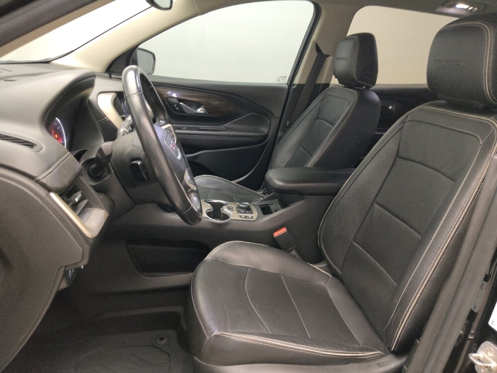 2020 GMC Terrain in Arlington, TX 76011 - 18080778 17