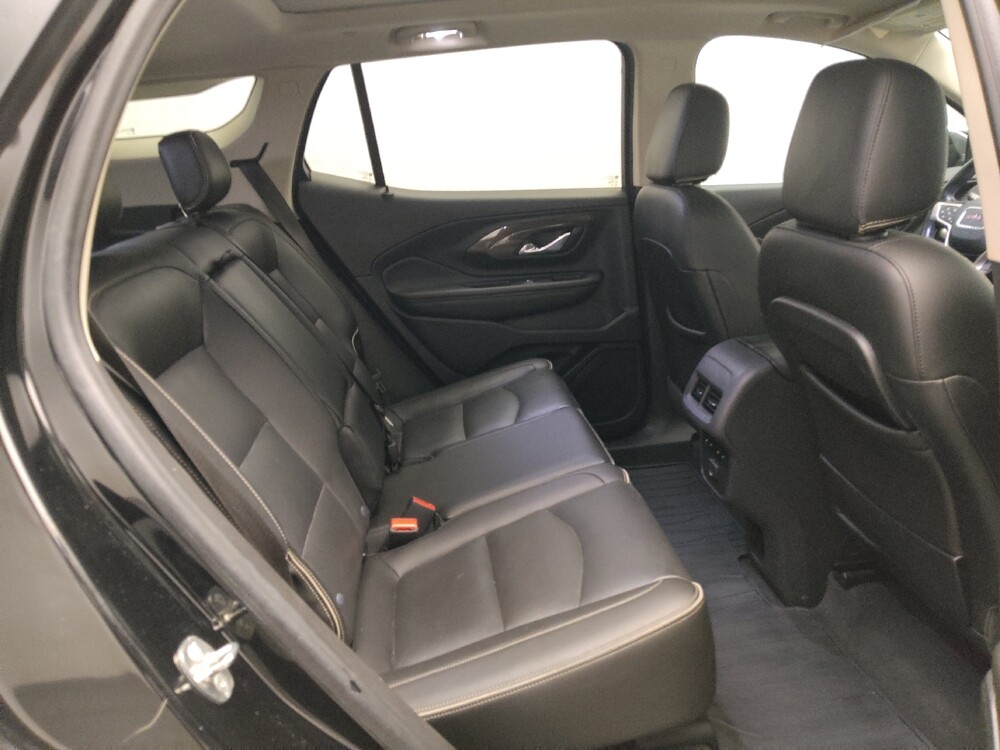 2020 GMC Terrain in Arlington, TX 76011 - 18080778 19