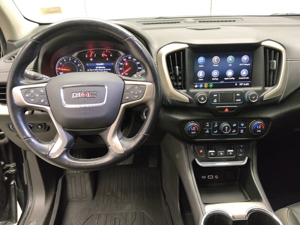2020 GMC Terrain in Arlington, TX 76011 - 18080778 22