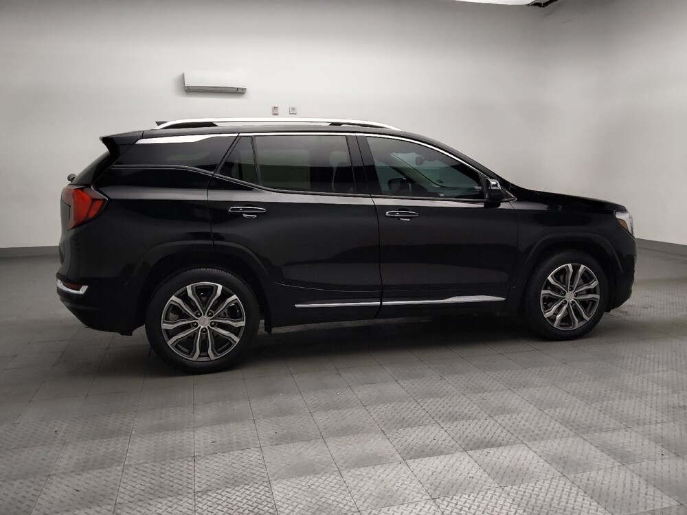 2020 GMC Terrain in Arlington, TX 76011 - 18080778 10