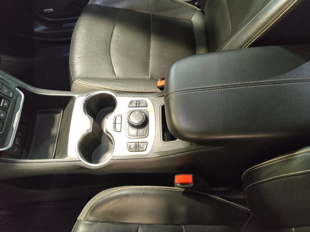 2020 GMC Terrain in Arlington, TX 76011 - 18080778 26