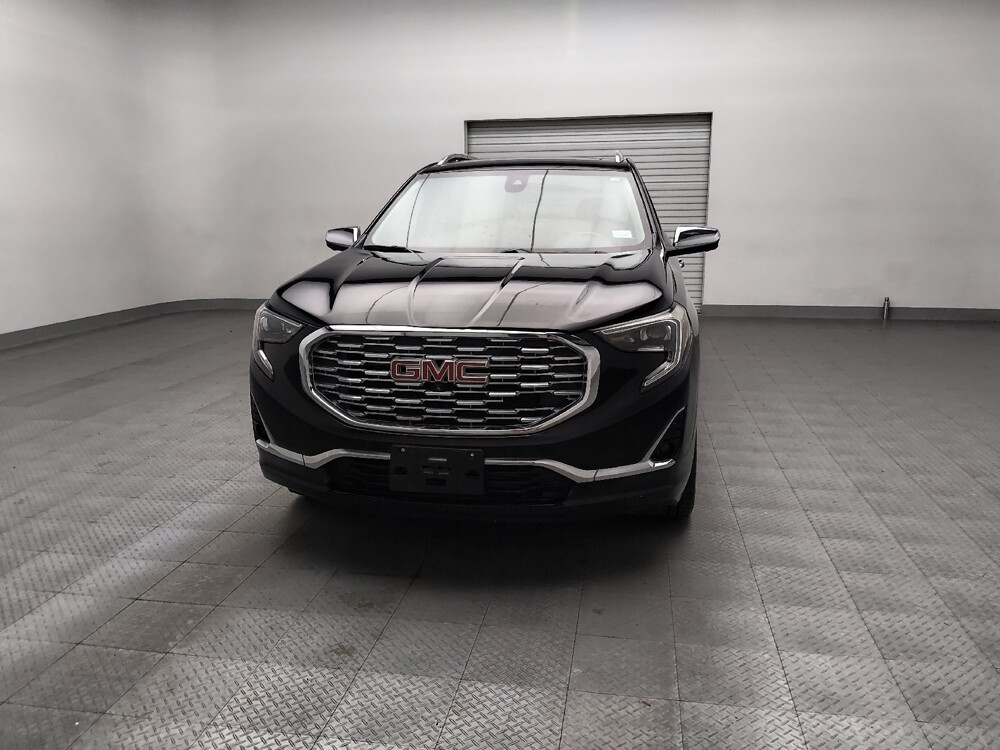 2020 GMC Terrain in Arlington, TX 76011 - 18080778 15