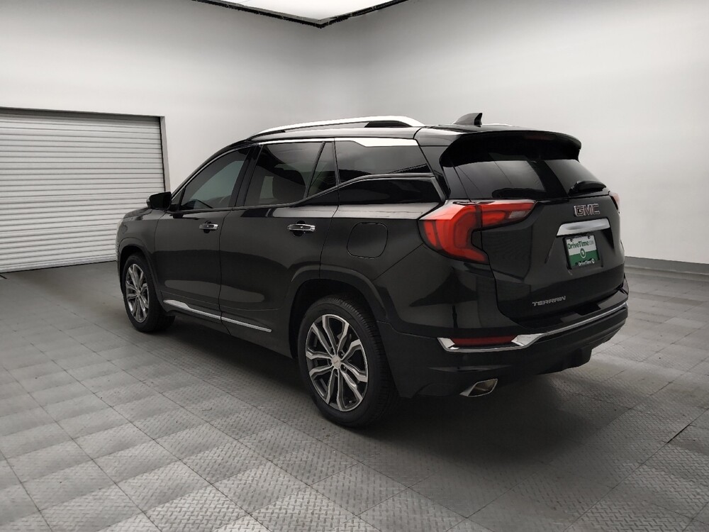 2020 GMC Terrain in Arlington, TX 76011 - 18080778 5