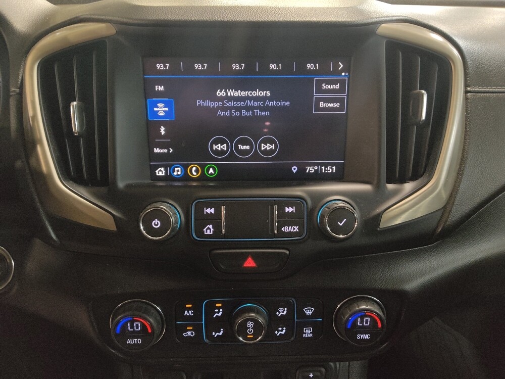 2020 GMC Terrain in Arlington, TX 76011 - 18080778 25