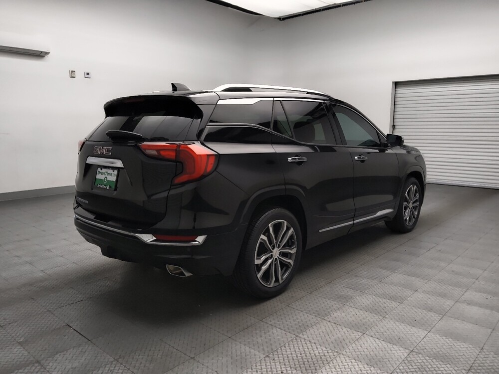 2020 GMC Terrain in Arlington, TX 76011 - 18080778 9