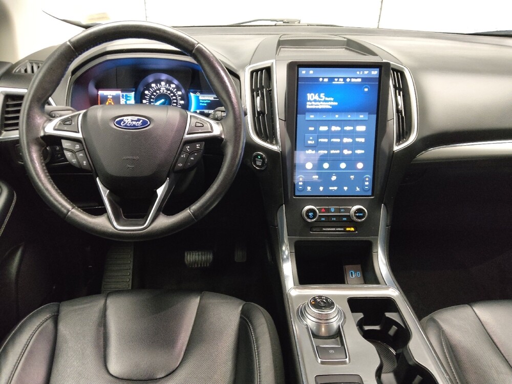 2022 Ford Edge in Round Rock, TX 78664 - 18080781 22
