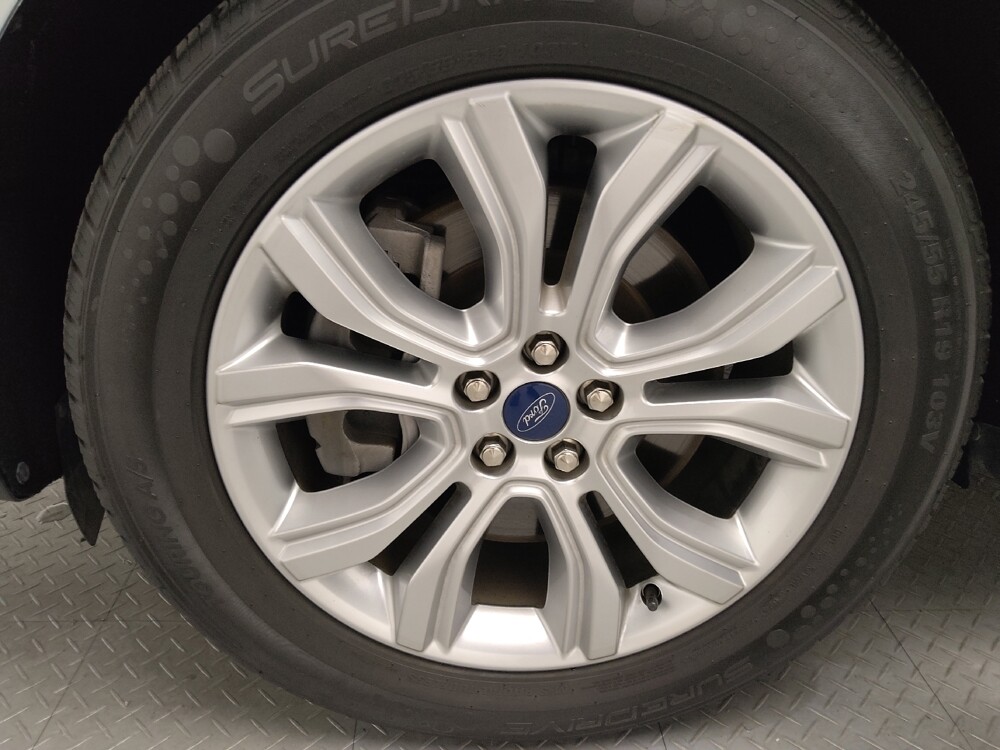 2022 Ford Edge in Round Rock, TX 78664 - 18080781 31