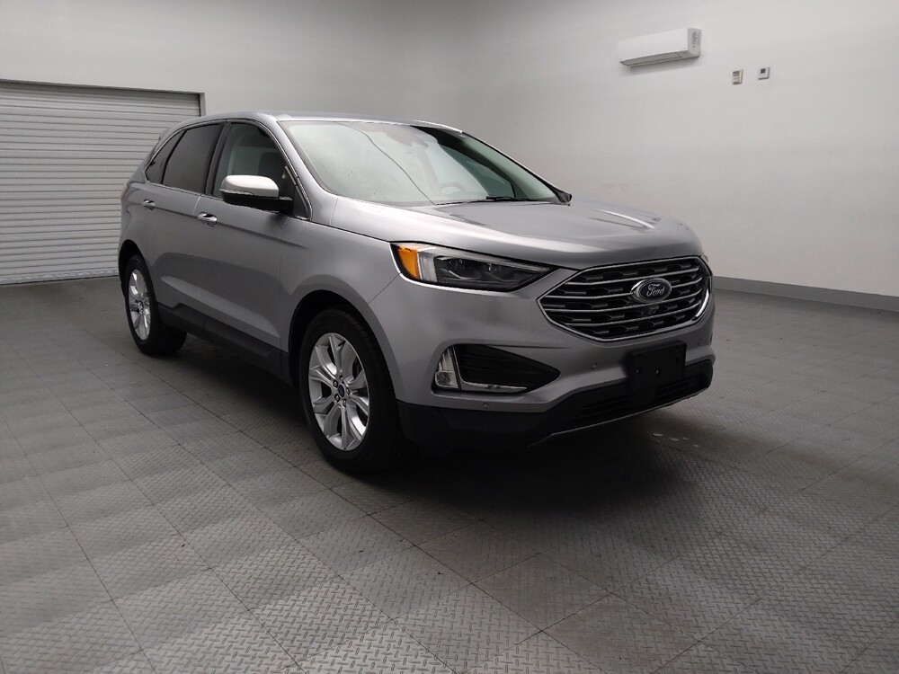 2022 Ford Edge in Round Rock, TX 78664 - 18080781 13