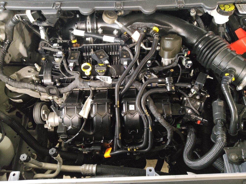 2022 Ford Edge in Round Rock, TX 78664 - 18080781 30