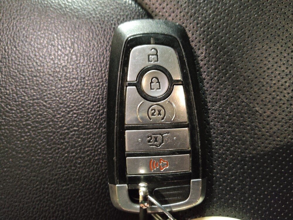 2022 Ford Edge in Round Rock, TX 78664 - 18080781 32