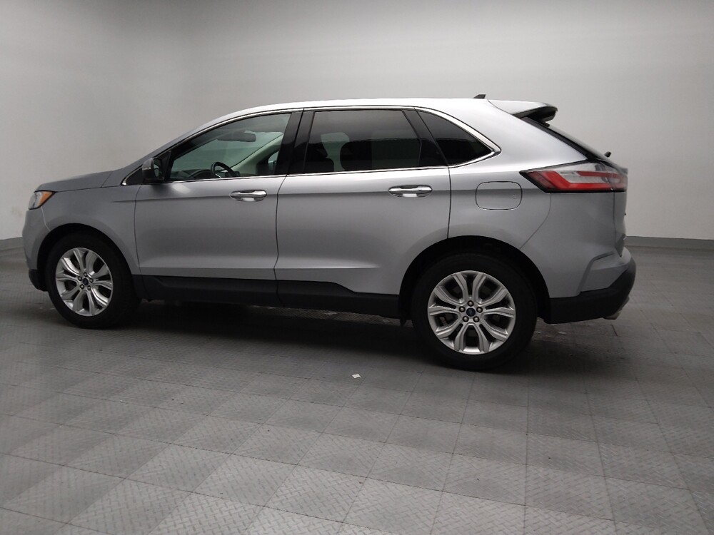 2022 Ford Edge in Round Rock, TX 78664 - 18080781 3
