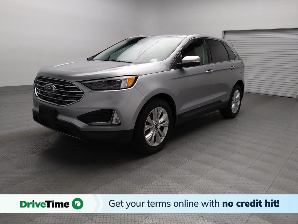 2022 Ford Edge in Round Rock, TX 78664 - 18080781