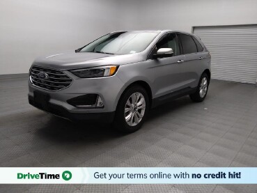 2022 Ford Edge in Round Rock, TX 78664