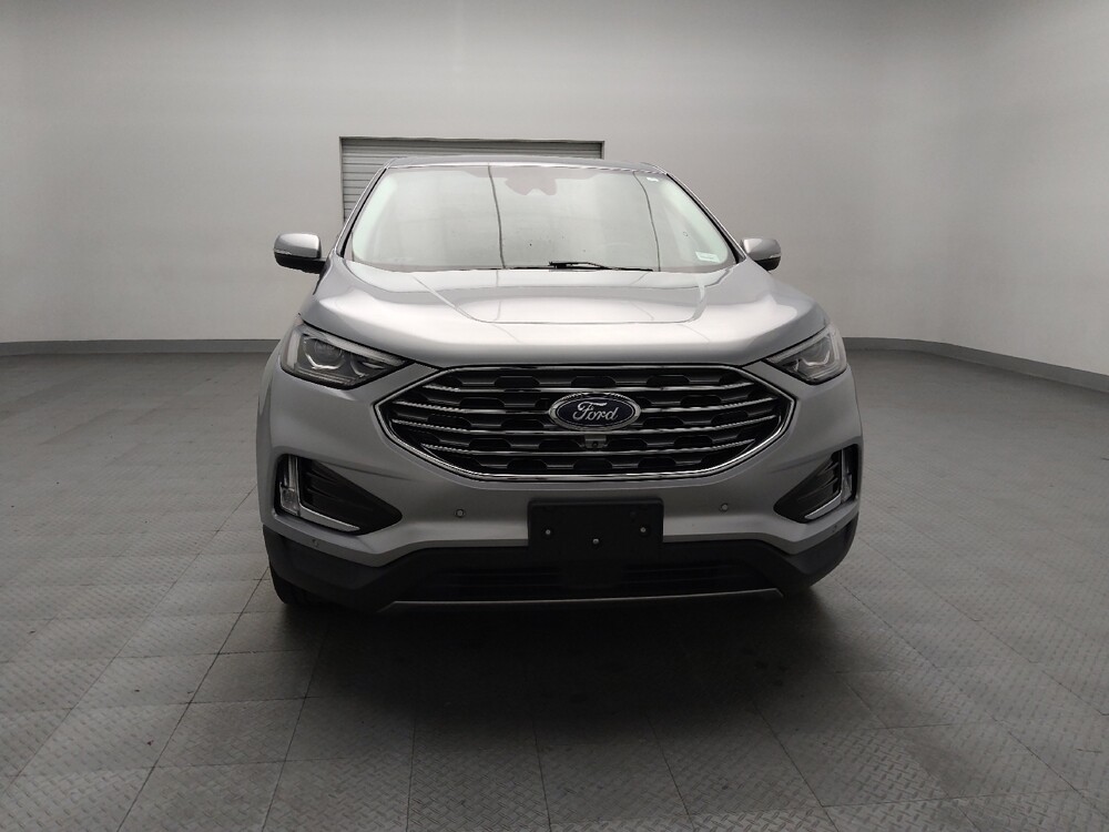 2022 Ford Edge in Round Rock, TX 78664 - 18080781 14