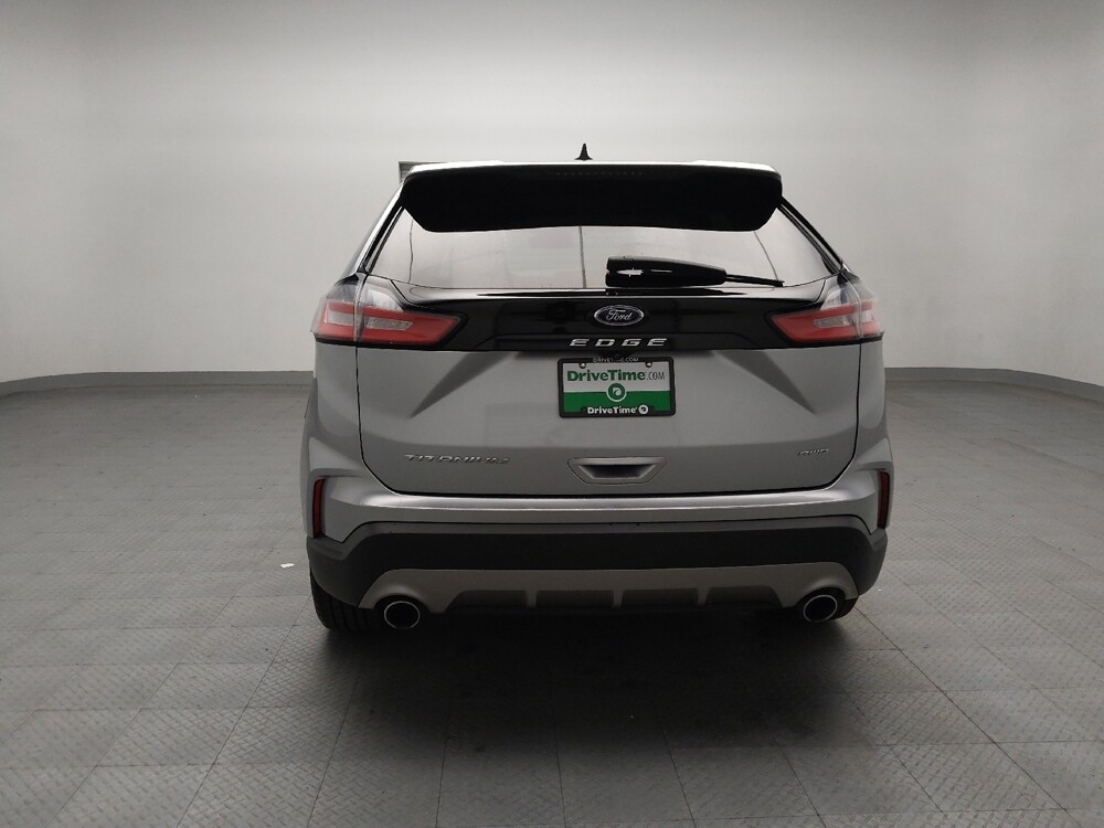 2022 Ford Edge in Round Rock, TX 78664 - 18080781 6