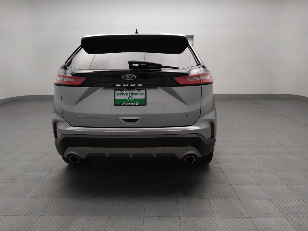 2022 Ford Edge in Round Rock, TX 78664 - 18080781 7