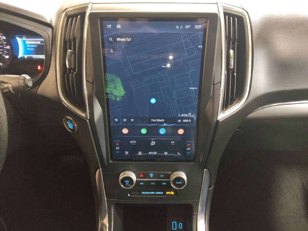 2022 Ford Edge in Round Rock, TX 78664 - 18080781 25