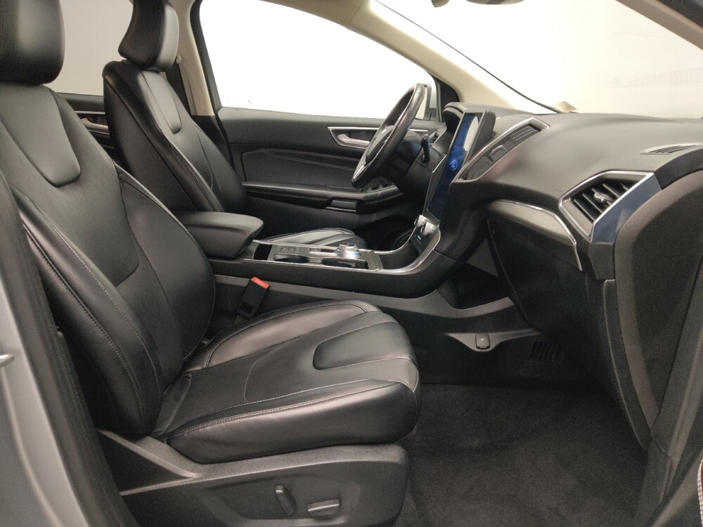 2022 Ford Edge in Round Rock, TX 78664 - 18080781 21