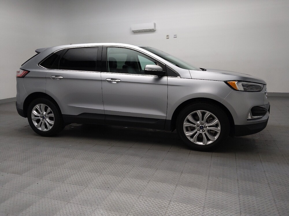 2022 Ford Edge in Round Rock, TX 78664 - 18080781 11