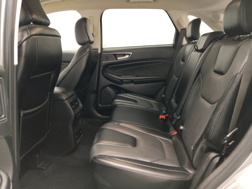 2022 Ford Edge in Round Rock, TX 78664 - 18080781 18