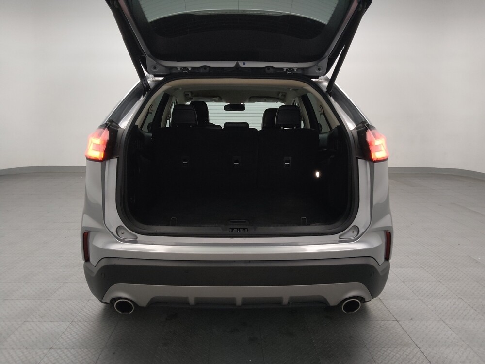 2022 Ford Edge in Round Rock, TX 78664 - 18080781 29