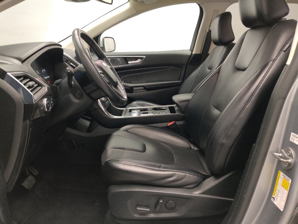 2022 Ford Edge in Round Rock, TX 78664 - 18080781 17