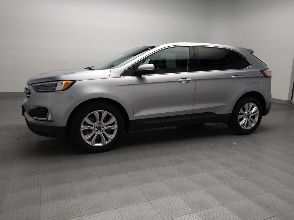 2022 Ford Edge in Round Rock, TX 78664 - 18080781 2