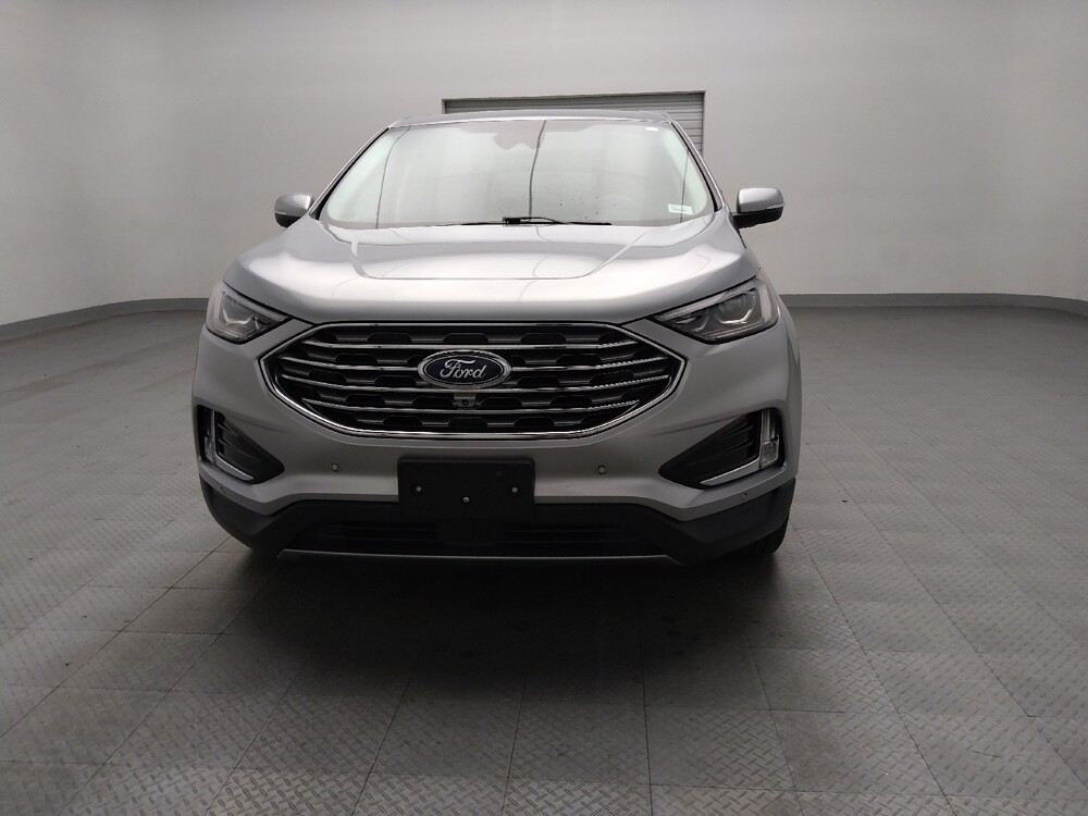 2022 Ford Edge in Round Rock, TX 78664 - 18080781 15