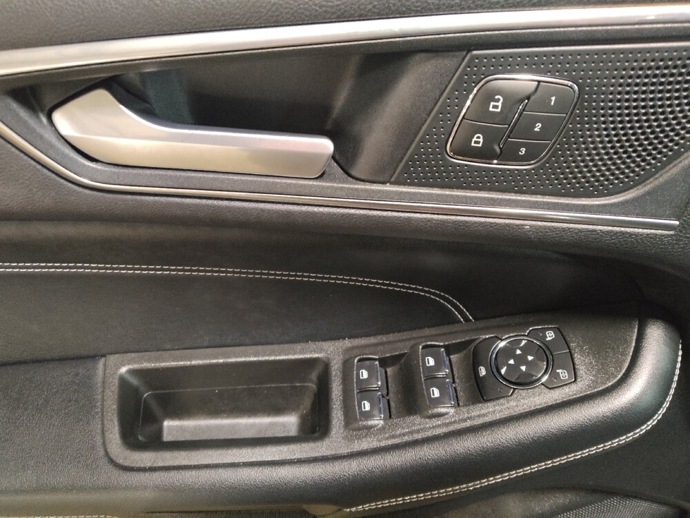 2022 Ford Edge in Round Rock, TX 78664 - 18080781 27