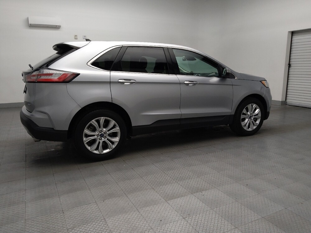 2022 Ford Edge in Round Rock, TX 78664 - 18080781 10