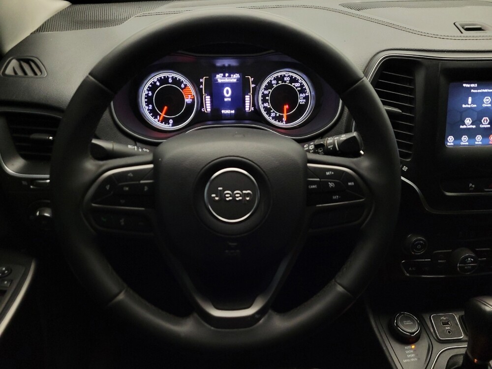 2020 Jeep Cherokee in Mesa, AZ 85210 - 18080786 22