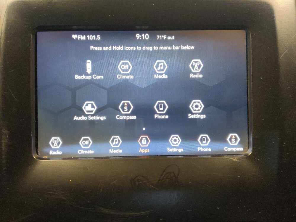 2020 Jeep Cherokee in Mesa, AZ 85210 - 18080786 25