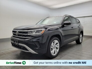 2021 Volkswagen Atlas in Mesa, AZ 85210