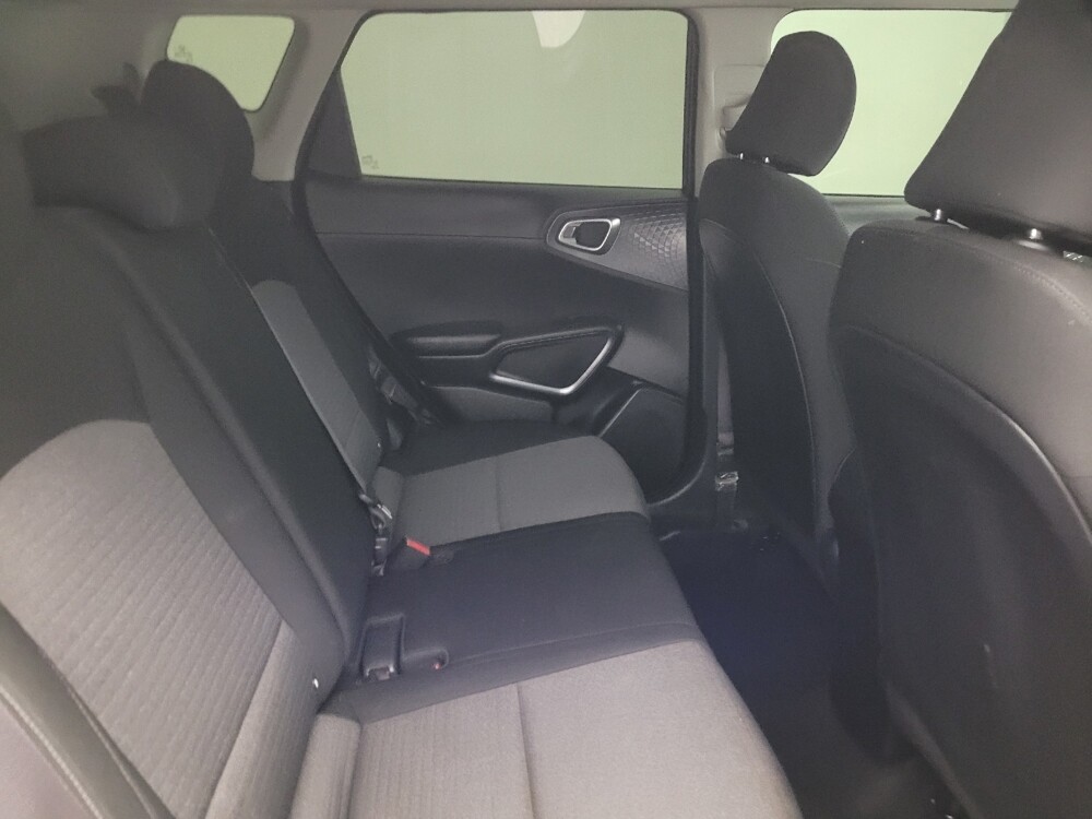 2020 Kia Soul in Albuquerque, NM 87113 - 18080791 19