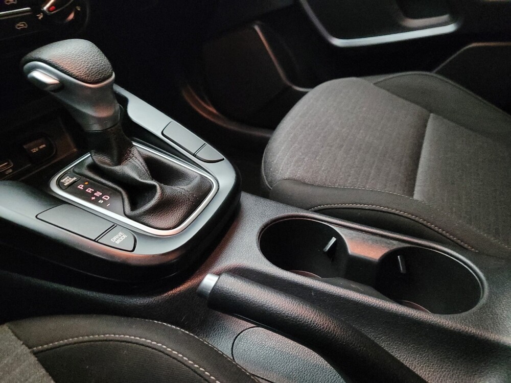 2020 Kia Soul in Albuquerque, NM 87113 - 18080791 26