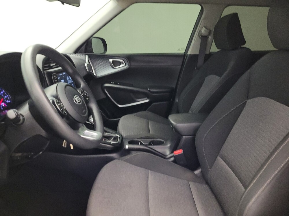 2020 Kia Soul in Albuquerque, NM 87113 - 18080791 17