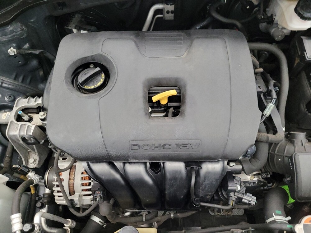 2020 Kia Soul in Albuquerque, NM 87113 - 18080791 30