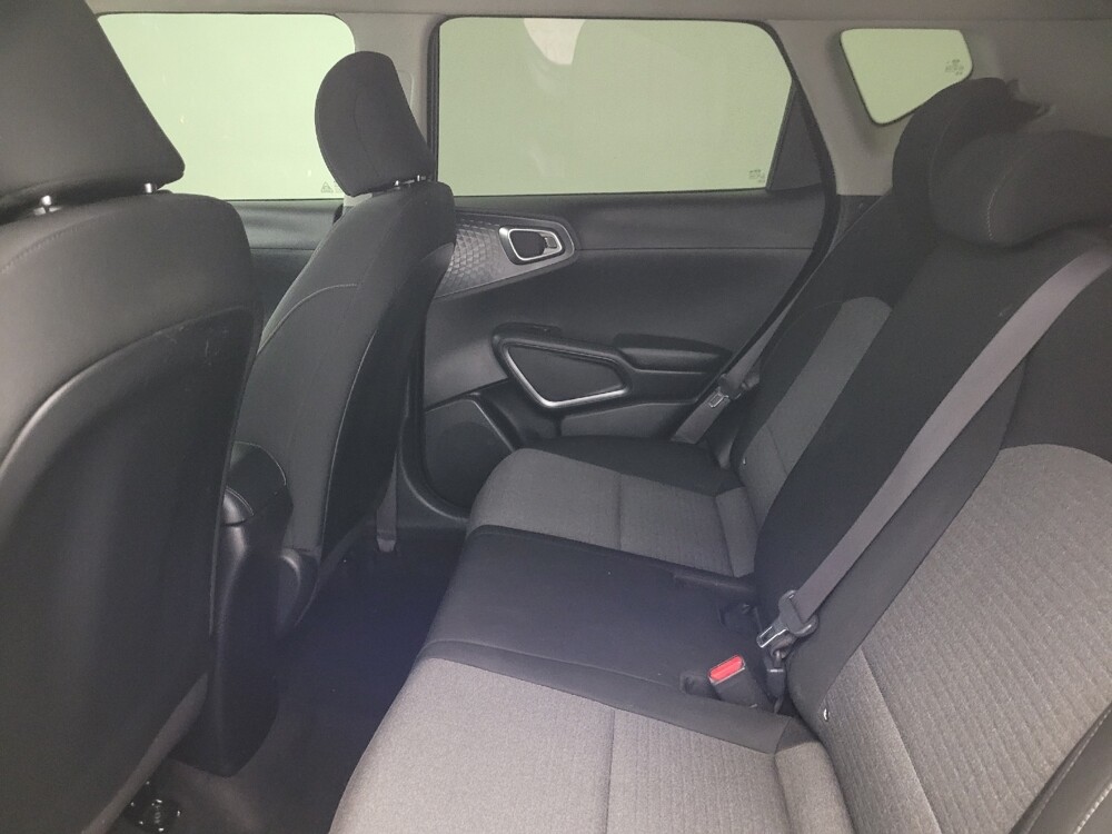 2020 Kia Soul in Albuquerque, NM 87113 - 18080791 18